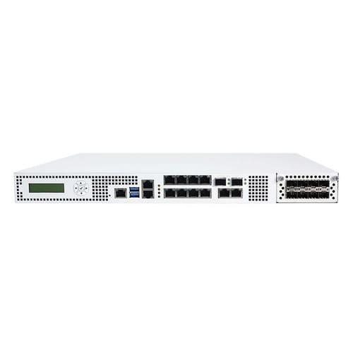 Piattaforma di sicurezza di rete Intel® Core™ i series - SCB-1711 - AEWIN Technologies Co., Ltd. - 6th Gen Intel® Core™ / per rack / 1U