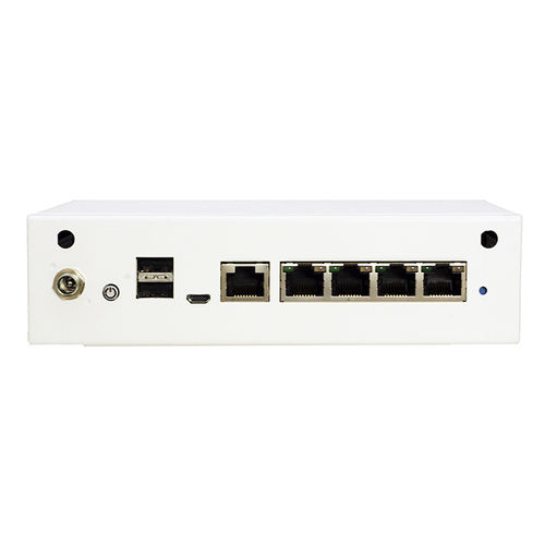 Piattaforma di rete da ufficio - SCB-6906 - AEWIN Technologies Co., Ltd. - Intel® Celeron® N3350 / Intel® Atom x5-E3930 / Intel® Atom® x5-E3940