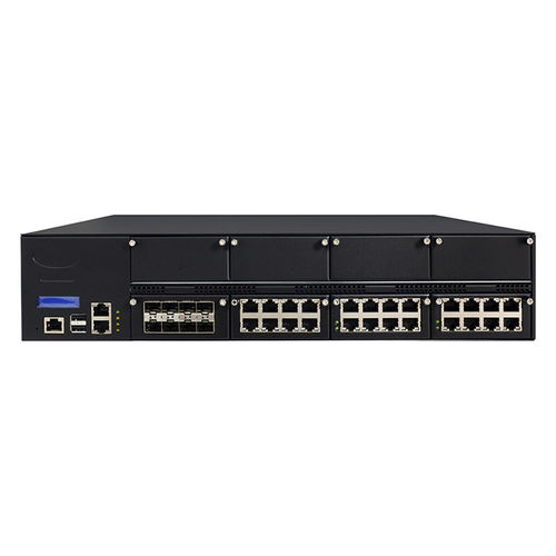 Piattaforma di rete per rack - SCB-1820 - AEWIN Technologies Co., Ltd. - 2U / Intel® Xeon E3 / Intel® 8e Generation Core i3