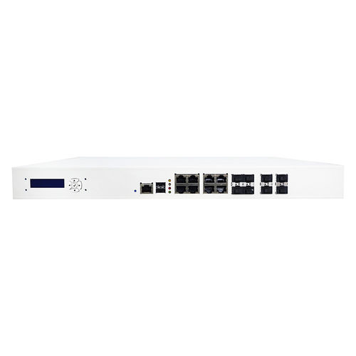 Piattaforma di rete per rack - SCB-1721 - AEWIN Technologies Co., Ltd. - 1U / AMD Ryzen™ / AMD Ryzen™ Embedded V2000