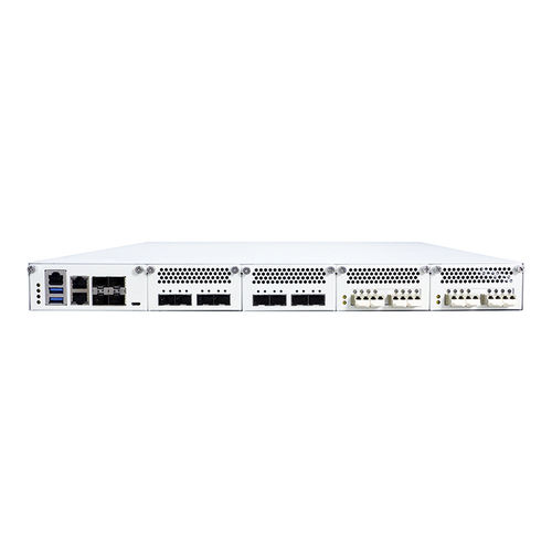 Piattaforma di rete per rack - SCB-1924A - AEWIN Technologies Co., Ltd. - 1U / Intel® Xeon / 2e Generation Intel® Core