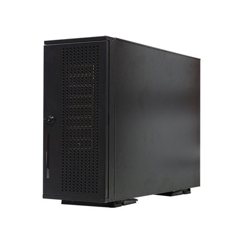 Workstation server - BIS-5101 - AEWIN Technologies Co., Ltd. - da ufficio / per rack / Intel® Xeon
