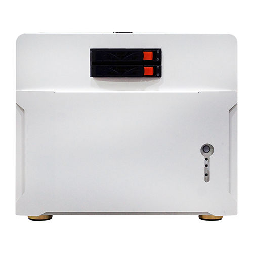 Workstation server - BIS-3101 - AEWIN Technologies Co., Ltd. - Edge AI / GPU / embedded