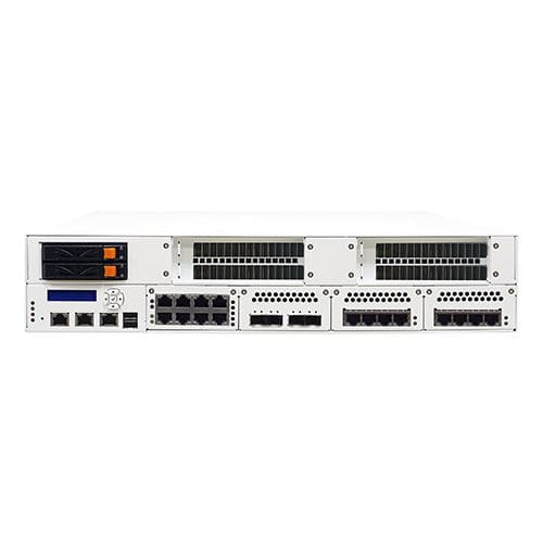 Piattaforma di rete per rack - SCB-1932C - AEWIN Technologies Co., Ltd. - 2U / Intel® Xeon / Intel® Apollo Lake