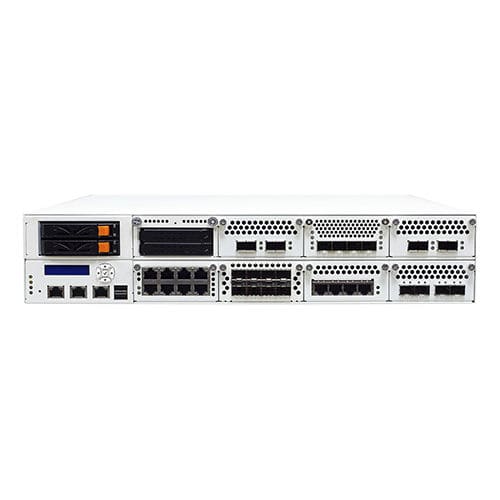 Piattaforma di rete per rack - SCB-1928 - AEWIN Technologies Co., Ltd. - 2U / Intel® Xeon / Intel® Skylake Processeur