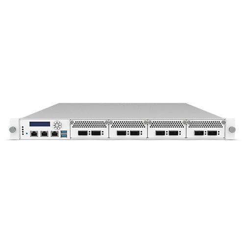 Piattaforma di sicurezza di rete AMD EPYC™ - SCB-1925 - AEWIN Technologies Co., Ltd. - per rack / 1U / GbE