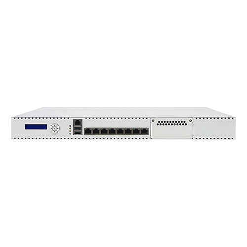 Piattaforma di rete per rack - SCB-1723 - AEWIN Technologies Co., Ltd. - 1U / Intel® Xeon / Intel® 8e Generation Core i3
