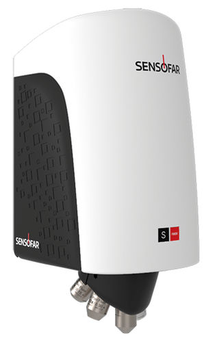 Sensore ottico di superficie - S neox - Sensofar Metrology - 3D