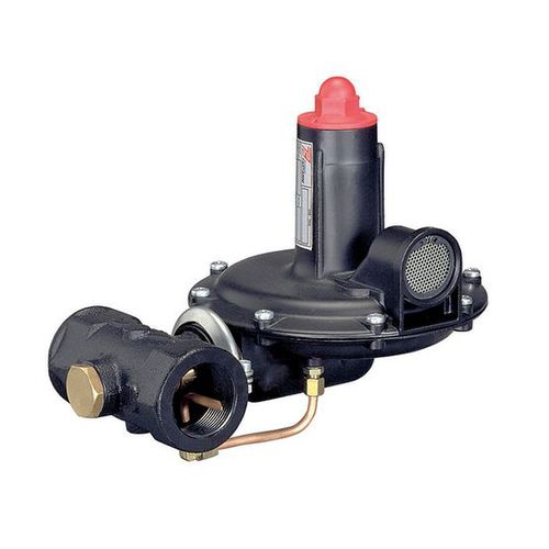 Regolatore di pressione per gas - B/240 series - Tartarini - a membrana / a molla / monostadio