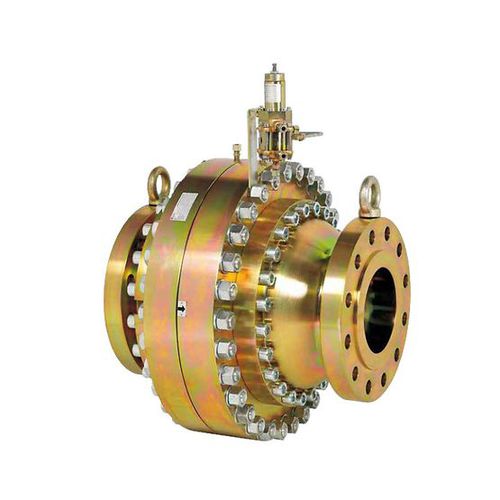 Regolatore di pressione per gas - FL series - Tartarini - a membrana / multistadio / ad alta pressione