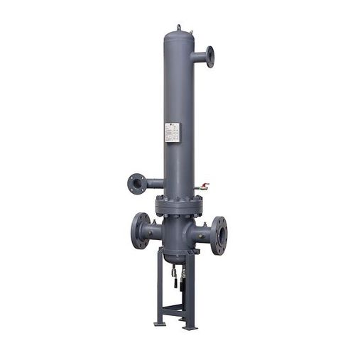 Scambiatore di calore tubolare - CNF, CN, CF, SV Series - Tartarini - gas/gas