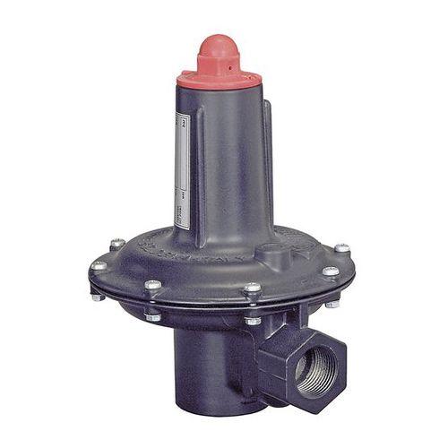 Valvola limitatrice di pressione per gas - V/50, V/60, V/20-2 series - Tartarini - a membrana