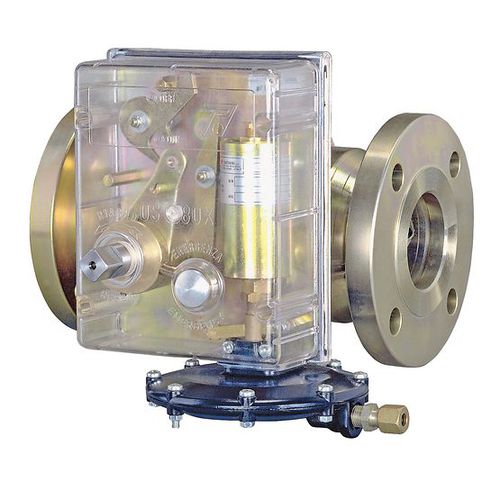 Valvola a disco - BM5 series - Tartarini - a leva / di arresto / per controllo di flusso