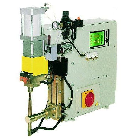 Macchina saldatrice a punti - 21xx series - Tecna S.p.a - automatica