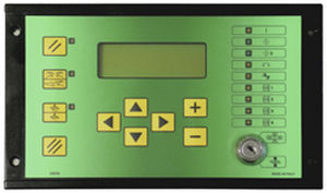 Sistema di controllo di saldatura - TE700 - Tecna S.p.a