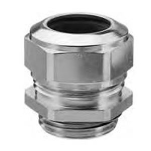 Pressacavo in ottone nichelato - Progress - Hugro Armaturen GmbH - IP68 / IP69K / con schermatura EMC