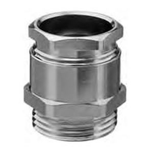 Pressacavo in ottone nichelato - Standard  - Hugro Armaturen GmbH - IP65 / IP54 / con schermatura EMC