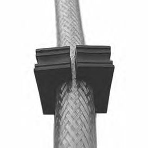 Passacavo in TPE - KT series - Hugro Armaturen GmbH