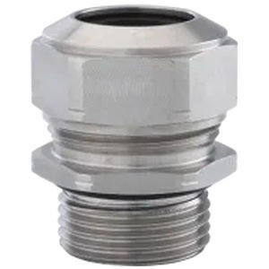 Pressacavo in acciaio inossidabile - Progress-S2 - Hugro Armaturen GmbH - IP68 / IP69