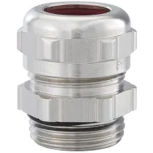 Pressacavo in ottone nichelato - Uni-Dicht - Hugro Armaturen GmbH - IP68