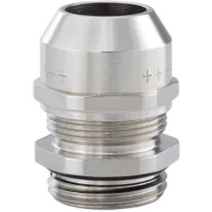 Pressacavo in ottone nichelato - SYNTEC-M - Hugro Armaturen GmbH - IP68