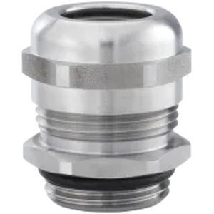 Pressacavo in acciaio inossidabile - WAZU-S A4 - Hugro Armaturen GmbH - IP68