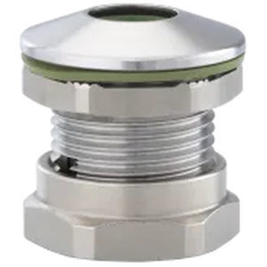 Pressacavo in acciaio inossidabile - Progress-FDA/HT - Hugro Armaturen GmbH - IP68