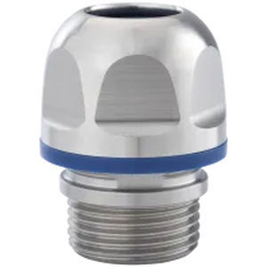 Pressacavo in acciaio inossidabile - Blueglobe TRI CLEAN Plus - Hugro Armaturen GmbH - IP68
