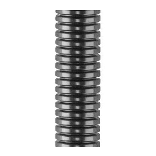 Guaina di protezione - WR-PE - Hugro Armaturen GmbH - scanalata / per cavi / in polietilene a bassa densità PEBD