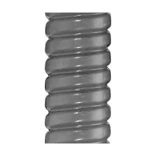 Guaina di protezione - MSS-PV - Hugro Armaturen GmbH - scanalata / per cavi / in tessuto spalmato PVC