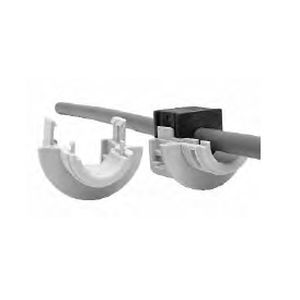 Pressacavo in PA - KVT-I series  - Hugro Armaturen GmbH - IP54 / senza alogeni / in due parti