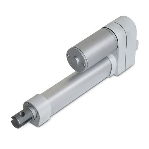 Attuatore lineare - MD21 - Moteck Electric Corp - elettrico / DC / 24 V