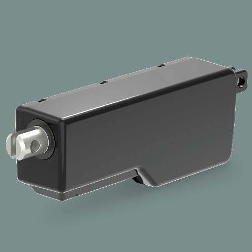 Attuatore lineare - MK15 - Moteck Electric Corp - elettrico / DC / 24 V