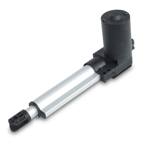 Attuatore elettrico - FD60 series - Moteck Electric Corp - lineare / DC / 24 V