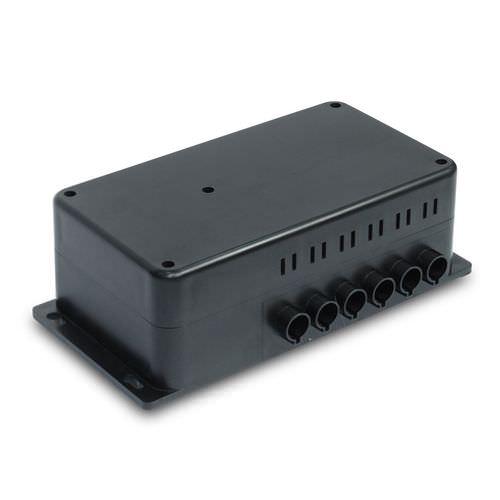 Pannello di controllo - CB4M - Moteck Electric Corp