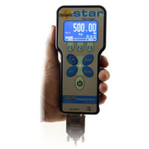Indicatore di velocità -  DynamicStar - AEP transducers - di potenza / di pressione / di coppia