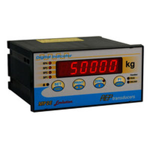 Condizionatore di segnale 4-20 mA - MP2E - AEP transducers - programmabile / USB / con display