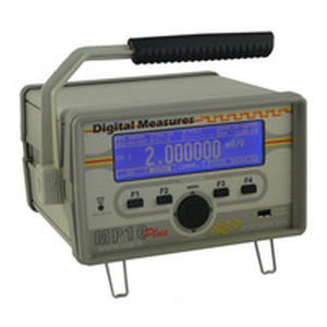 Indicatore di pressione - MP10+ - AEP transducers - di coppia / di forza / digitale