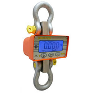 Gancio pesatore digitale - GR5B - AEP transducers