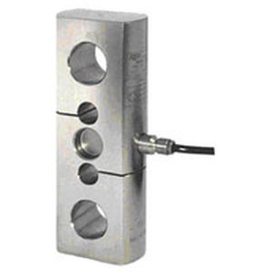 Cella di carico a trazione - T20AMP - AEP transducers - per ponte estensimetrico / con amplificatore integrato
