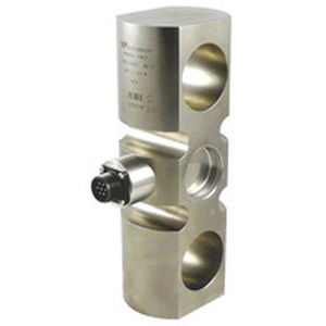Cella di carico a trazione - D200 series  - AEP transducers - per ponte estensimetrico / in acciaio inossidabile / wireless