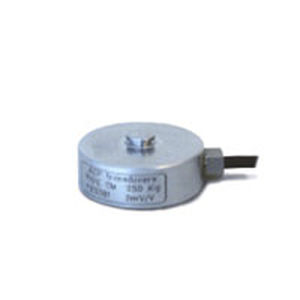 Cella di carico a compressione - CMAMP series  - AEP transducers - a bottone / analogica / in miniatura