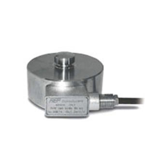 Cella di carico a compressione - C2S series  - AEP transducers - a bottone / IP68