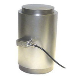 Cella di carico a compressione -  CLS series - AEP transducers - canister / di pesatura / in acciaio