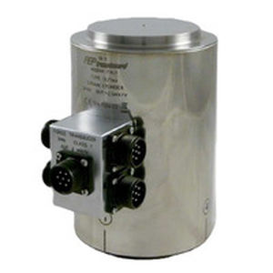 Cella di carico a compressione - CLFlex - AEP transducers - canister / IP65