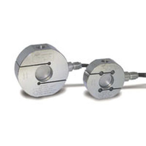 Cella di carico a trazione - TS series  - AEP transducers - a compressione / a S / per ponte estensimetrico