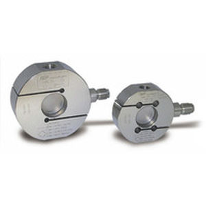 Cella di carico a trazione - TSAMP series  - AEP transducers - a compressione / a S / per ponte estensimetrico