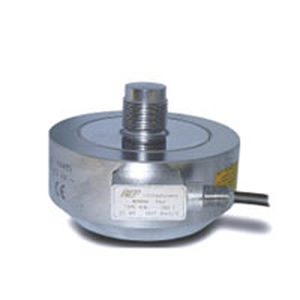 Cella di carico a compressione -  KAL series  - AEP transducers - a bottone / di riferimento / IP67