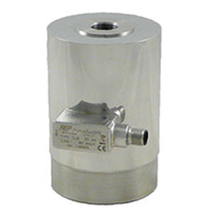 Cella di carico di trazione-compressione - CLB series  - AEP transducers - canister / per ponte estensimetrico / per taratura