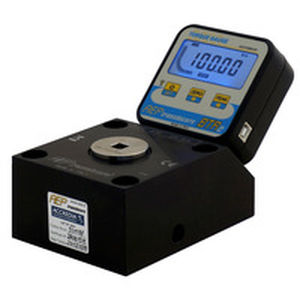 Torsiometro da banco - BTR2 series  - AEP transducers - per chiave dinamometrica / per taratura / digitale
